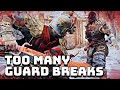 So Many GBs Tiandi Duels For Honor