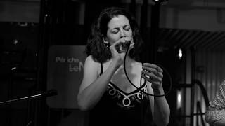 Ladies in Mercedes (Steve Swallow) -  Susanne Shields Group