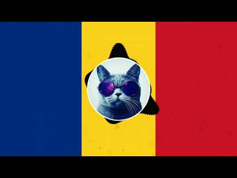 JIANU X Florin Cercel - Made in Romania (Trapanele Rework) (Bass Boosted)