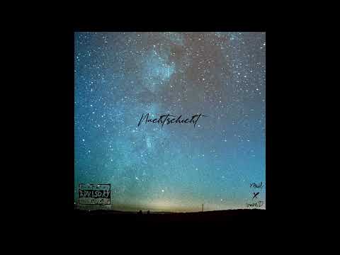 MAÉL x vamD - NACHTSCHICHT (prod. by Barré x TinoBeats)