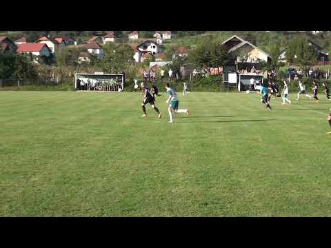 NK Prokosovići 1 vs NK Svatovac 3  [5. kolo (GOLOVI)]