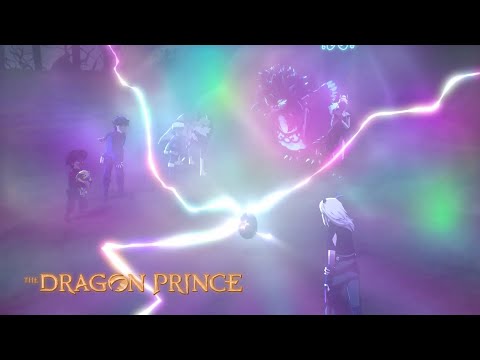 🐉 Prince - Egg Storm (Part 15)