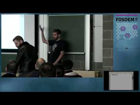 BSD from scratch   from source to OS with ease on NetBSD