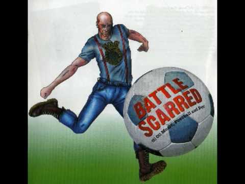 Battle Scarred - Street Justice