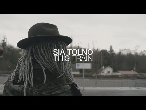 Sia Tolno - This Train (Official Video)