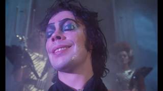 &quot;I&#39;m going home&quot; The Rocky Horror Picture Show