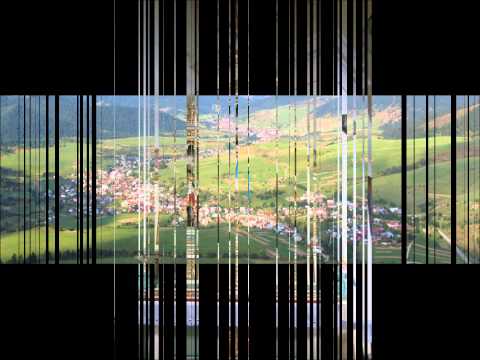 Noc kostolov Liptovská Lúžna 2014