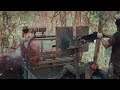 RAMBO 4 ESCENA DEL CALIBRE 50 LATINO 1080P