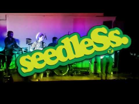 Fidel Nadal en Fiesta Seedless 2017