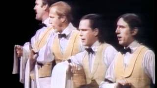 Monty Python - Sit On My Face (live)