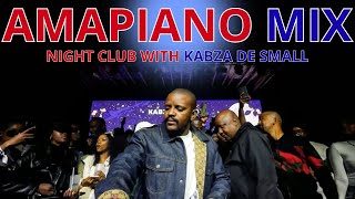 Download lagu MIX AMAPIANO NIGHT CLUBE 2025 KABZA DE SMALL TYPE BEATZ INSTRUMENTAL -  PROD PLAY mp3 Download lagu MIX AMAPIANO NIGHT CLUBE 2025 KABZA DE SMALL TYPE BEATZ INSTRUMENTAL -  PROD PLAY mp3