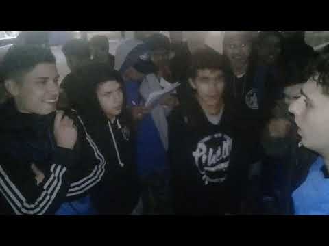 Gabi-MENDO VS RAM-MARJO|8vos|2vs2|intoxicados free