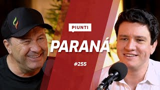 PARANÁ - Piunti #255