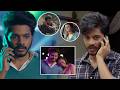 ఎన్ని రోజులు ఎక్కడా వున్నావ్ Adbhutham Movie Clima