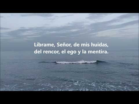 "Líbrame", Ixcís (Official Lyric Video).