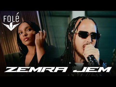 Princ1 - Zemra Jem (Official Video 4K)