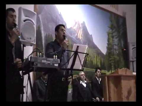 Evanghelizare Vizejdia