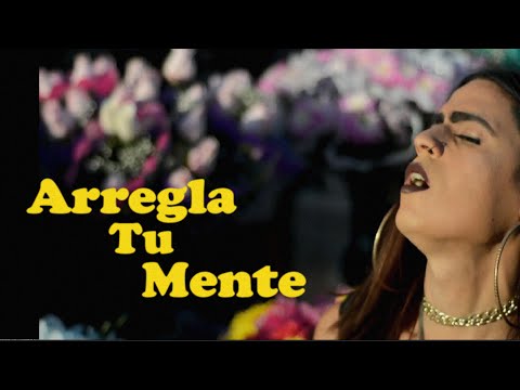 ESLABRAVA - Arregla tu mente