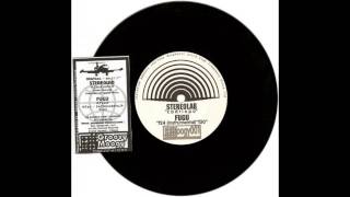 STEREOLAB  "Cadriopo"  - the real 7'' FUGU split single version