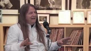 Reign Ghost&#39;s Bob Bryden Talks About His Legendary Album