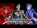 Silver Hawks Explored Stylish Dark Sci Fi 80 S Cartoon Is Punishably Underloved Needs A Reboot