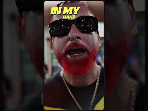 🔥 Dashius Clay – Wu-Tang (Official Music Video)