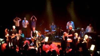 I&#39;m From Barcelona @ Café de la Danse (2011-03-11) - Jenny