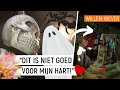 WIE OVERLEEFT DEZE GRIEZELIGE ATTRACTIE?!#4 | Willem Wever | NPO Zapp