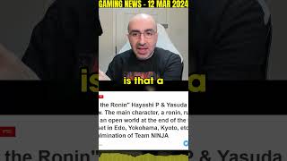 Rise of the Ronin Preview