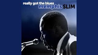 Slim's Blues