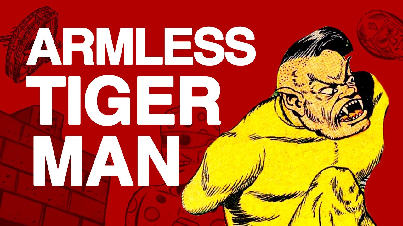 Why Are Comic Book Villains So Dumb?