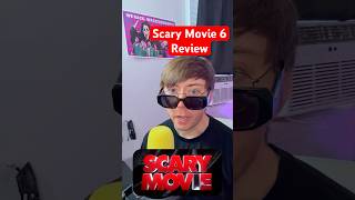 Is Scary Movie 6 THAT BAD?