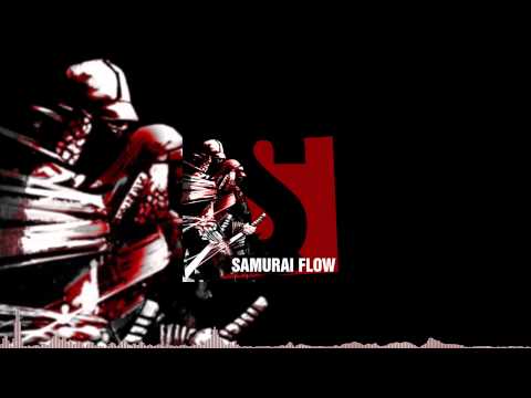 NomaGróf & Drezzick - Samurai Flow (Teljes Album)