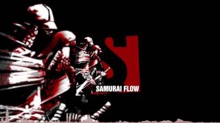 NomaGróf & Drezzick - Samurai Flow (Teljes Album)