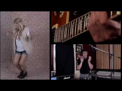 Taylor Swift - Mean (Eurotwang Productions cover)