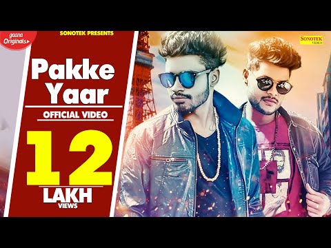 {Pakke Yaar} {Pakke Yaar} Best Songs