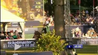 Video koně Carpalo 3