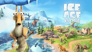Ice Age Village - Gameplay (iOS Android)