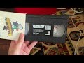 VeggieTales The Ultimate Silly Song Countdown 2001 VHS Side Label 625