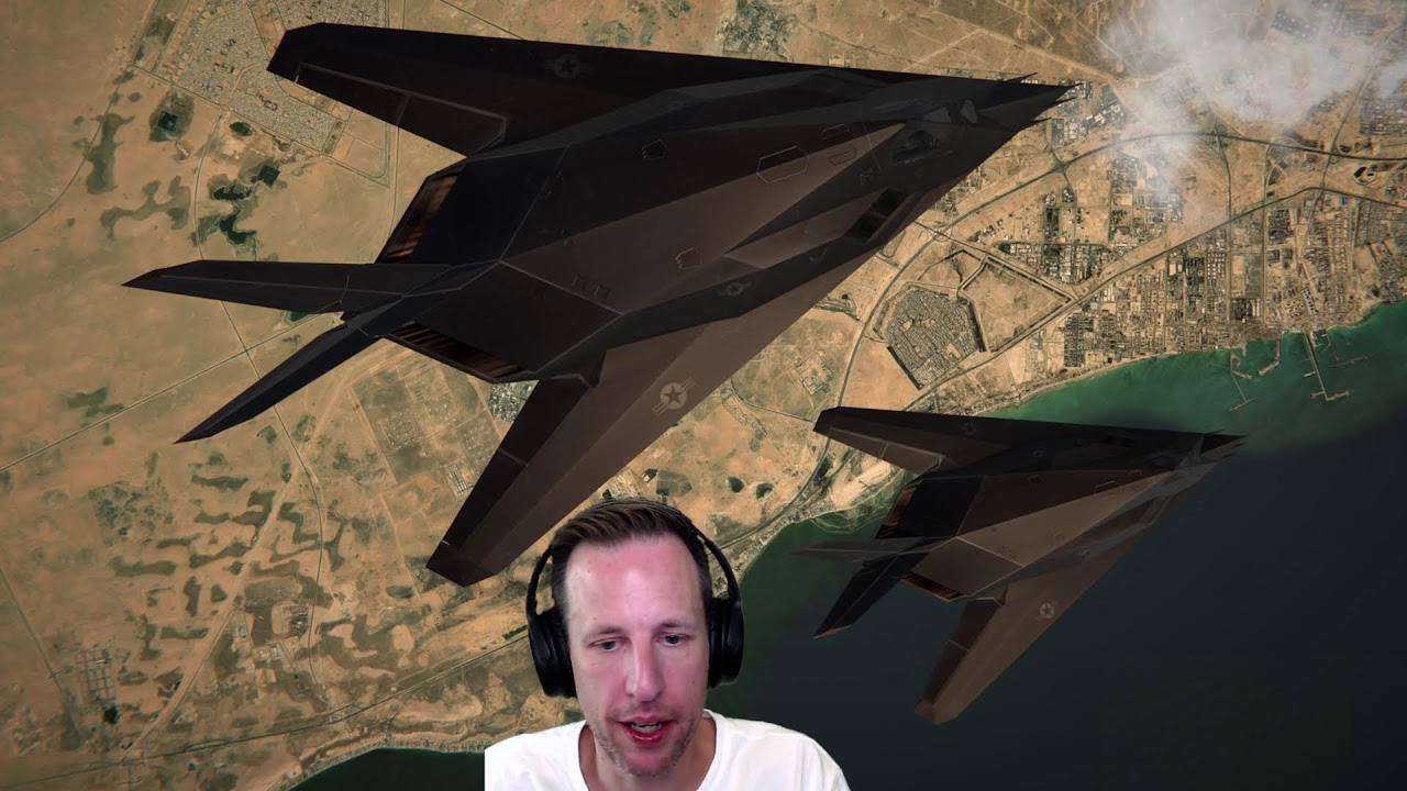 Jet Attack Move Player Missions