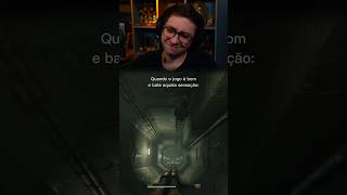 QUANDO O JOGO É BOM... #alanzoka