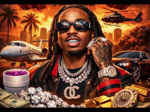 Hard Dark Trap Type Beat-“Green Light” |Quavo x Future type beat 2026