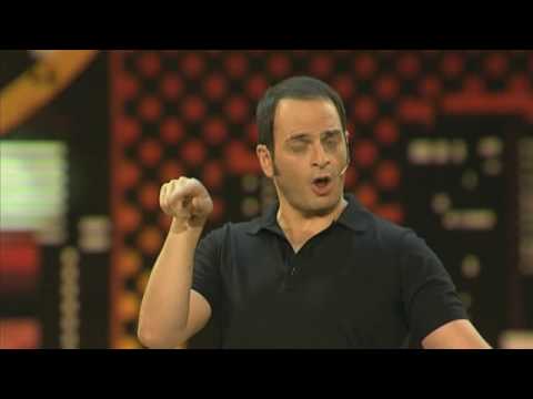 Kaya Yanar - Holländisch