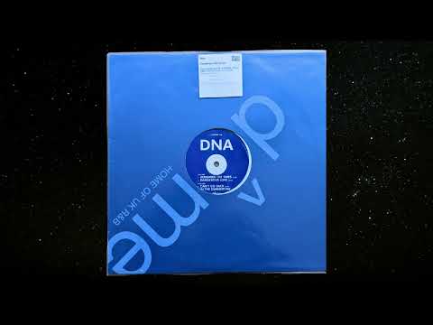 DNA - Remember The Times [HD]