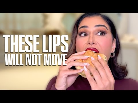 These Lips Will Not Move: Revealing Our NEW Lip Stains + Oils