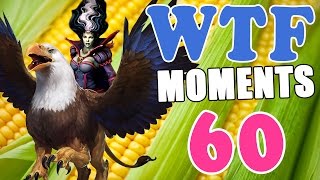 WTF Moments Ep.60