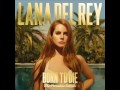 Lana Del Rey - Born To Die (The Paradise Edition ...