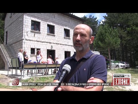 Vijesti u 16:30 h (VIDEO)