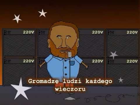 POD GRADOBICIEM PYTAŃ - TADEUSZ DRASKA (ODC. 28)