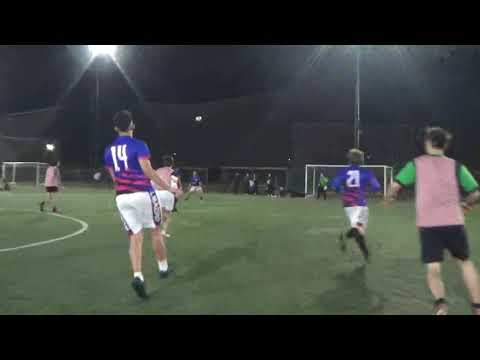 CSKA LA ROPA VS ASTON BIRRA - #LigaNuñez - #Apertura SLV - 7/7/23